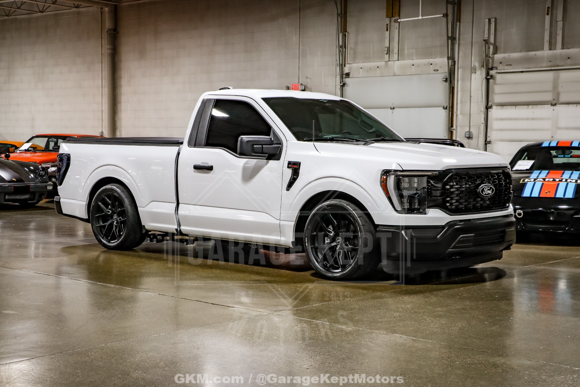 2023 Ford F150 XL