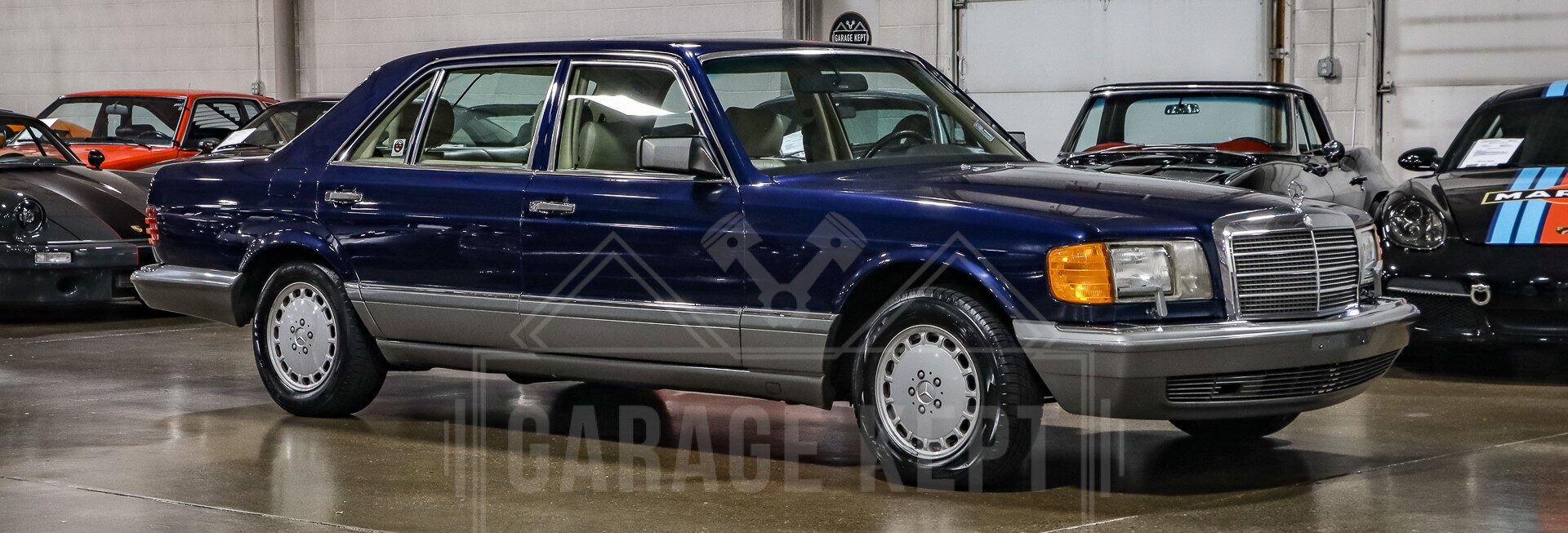 classic luxury imports