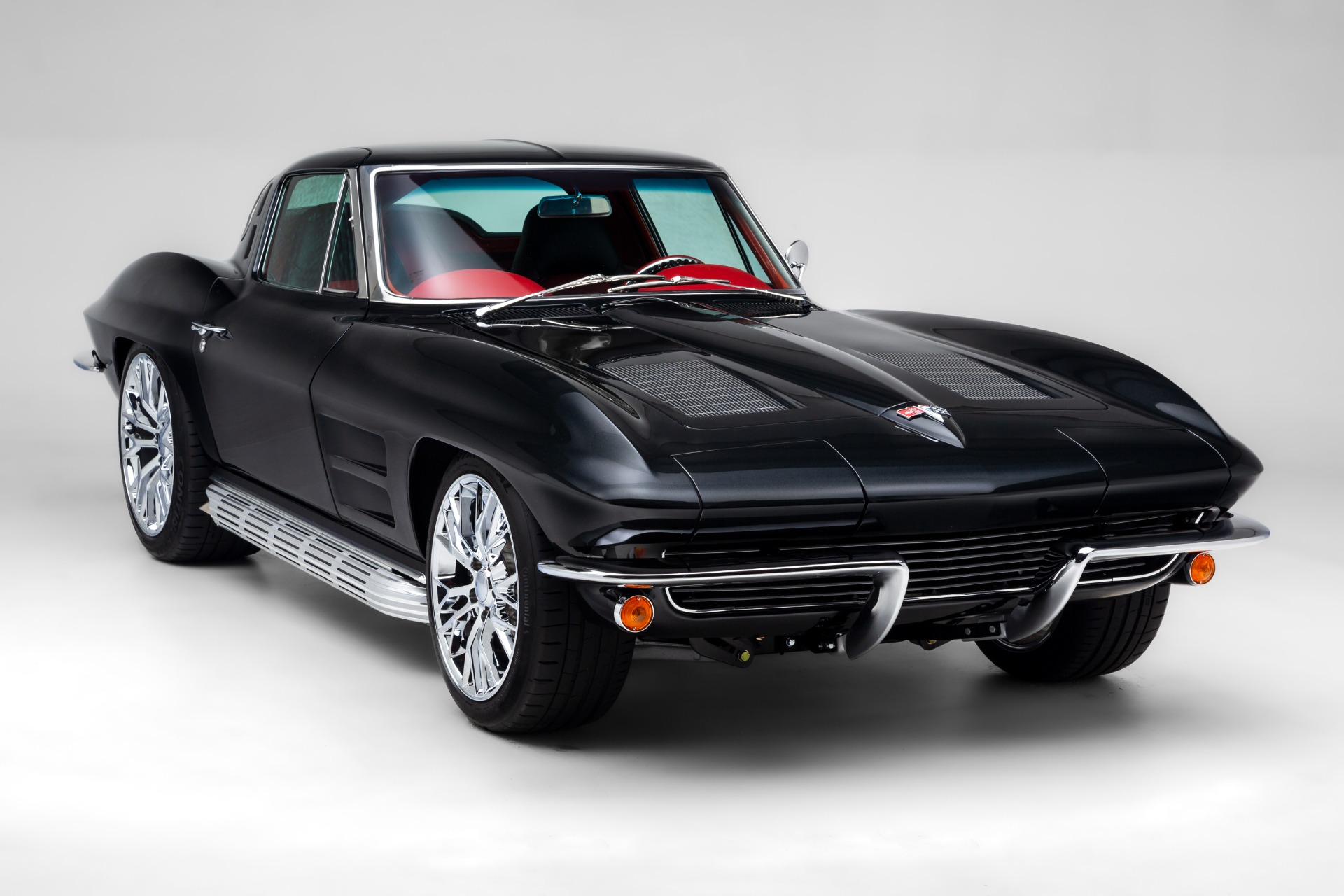 resto mod