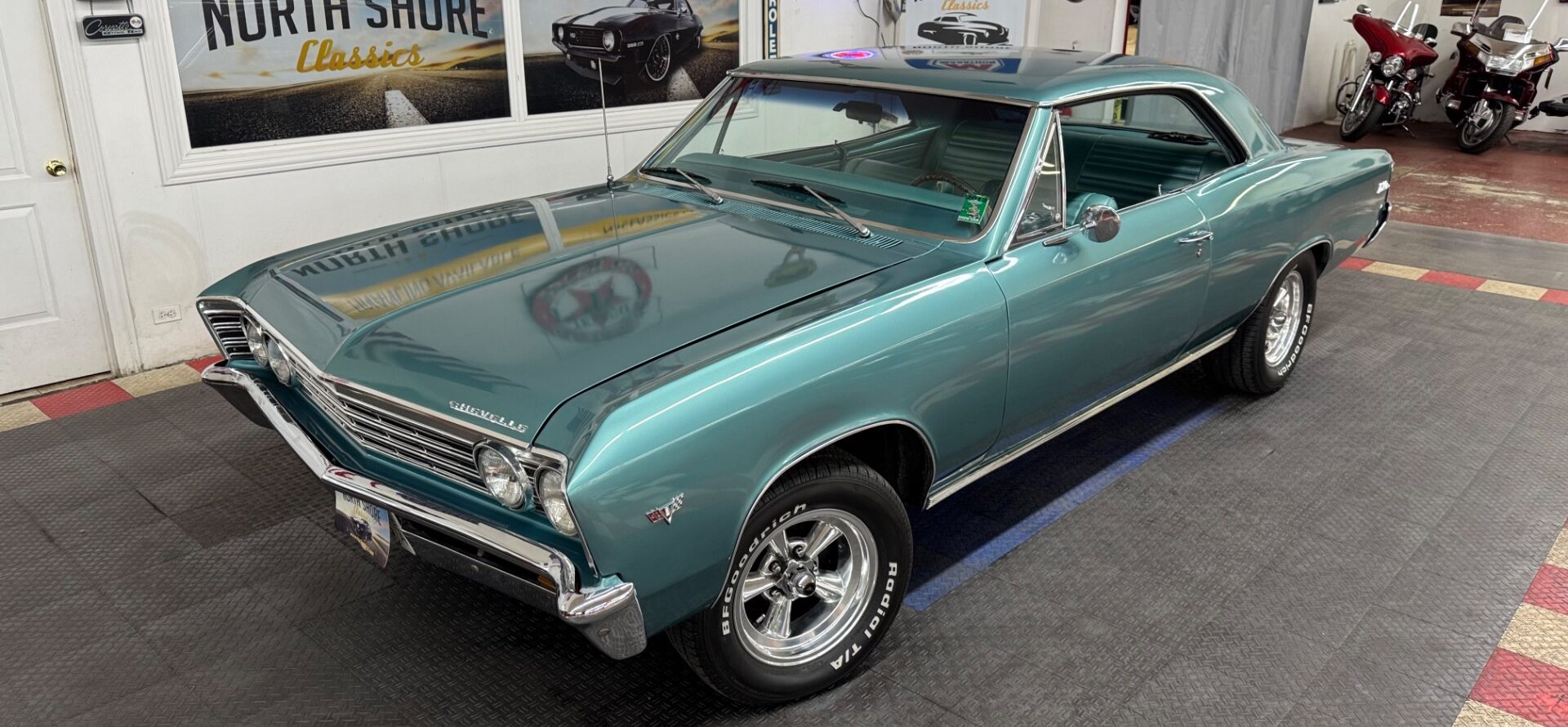 muscle cars for sale