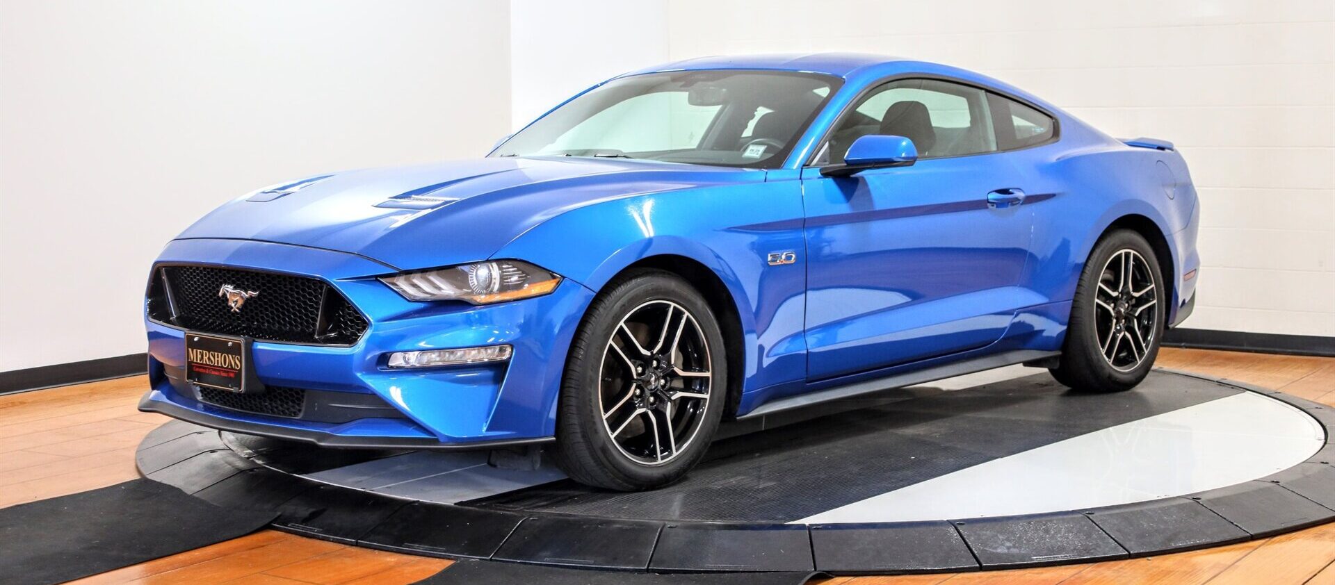 low miles sports cars