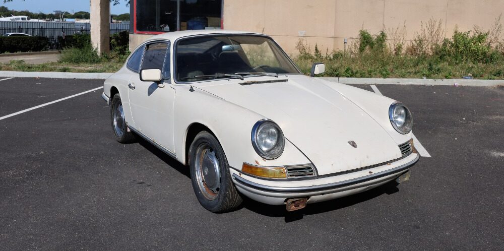 classic import project