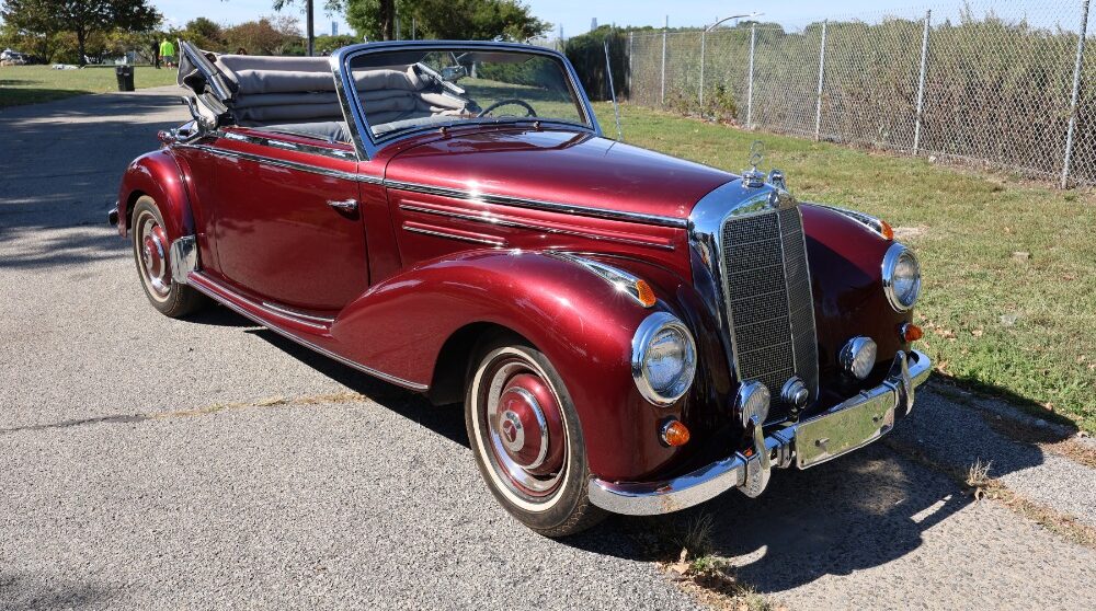 classic import cars