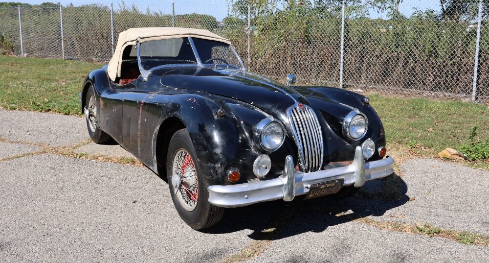 classic import cars