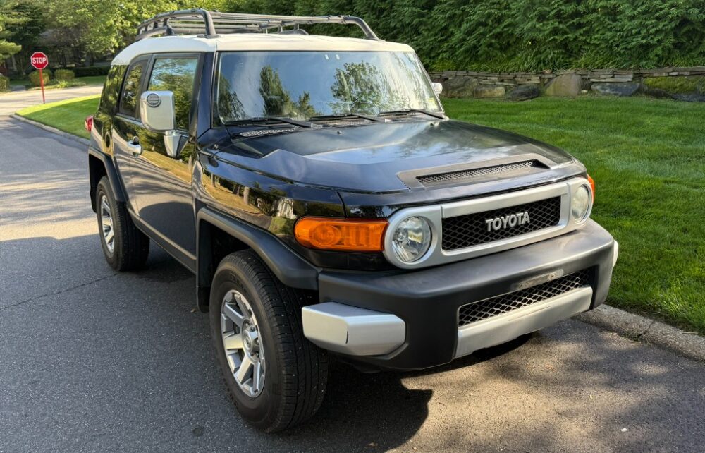 off road vehicles