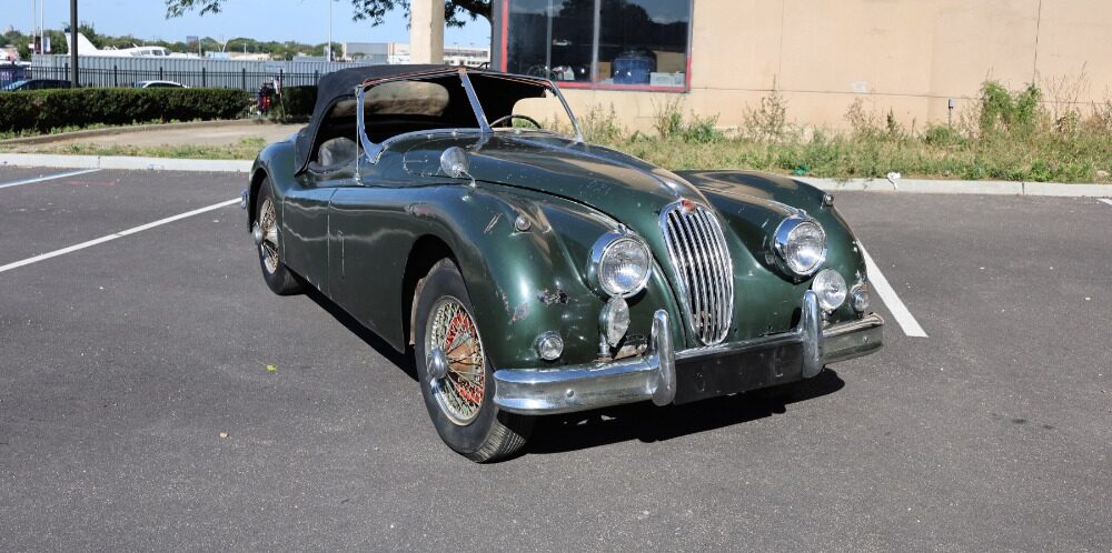 classic exotic cars