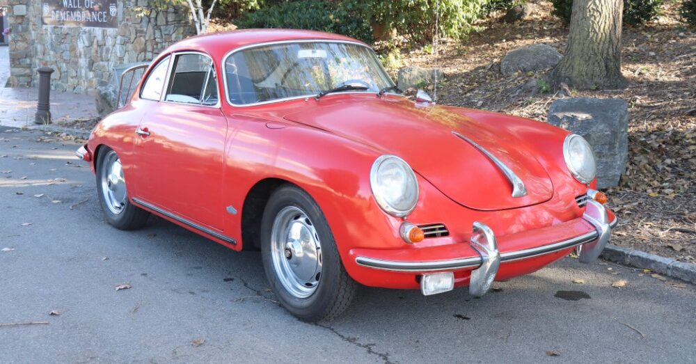 classic project cars