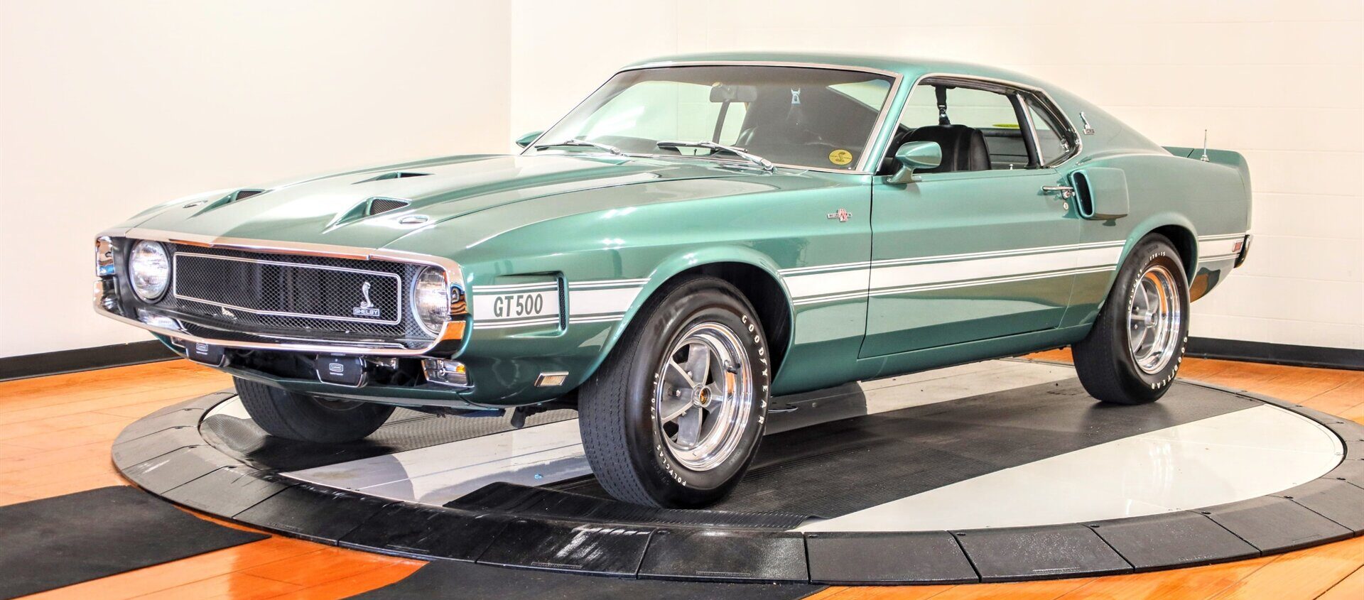 muscle cars for sale