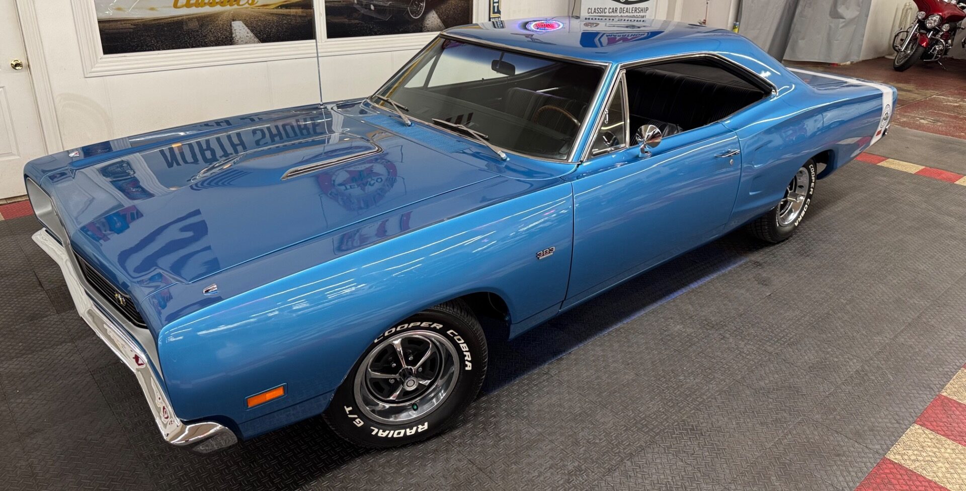 mopar muscle cars