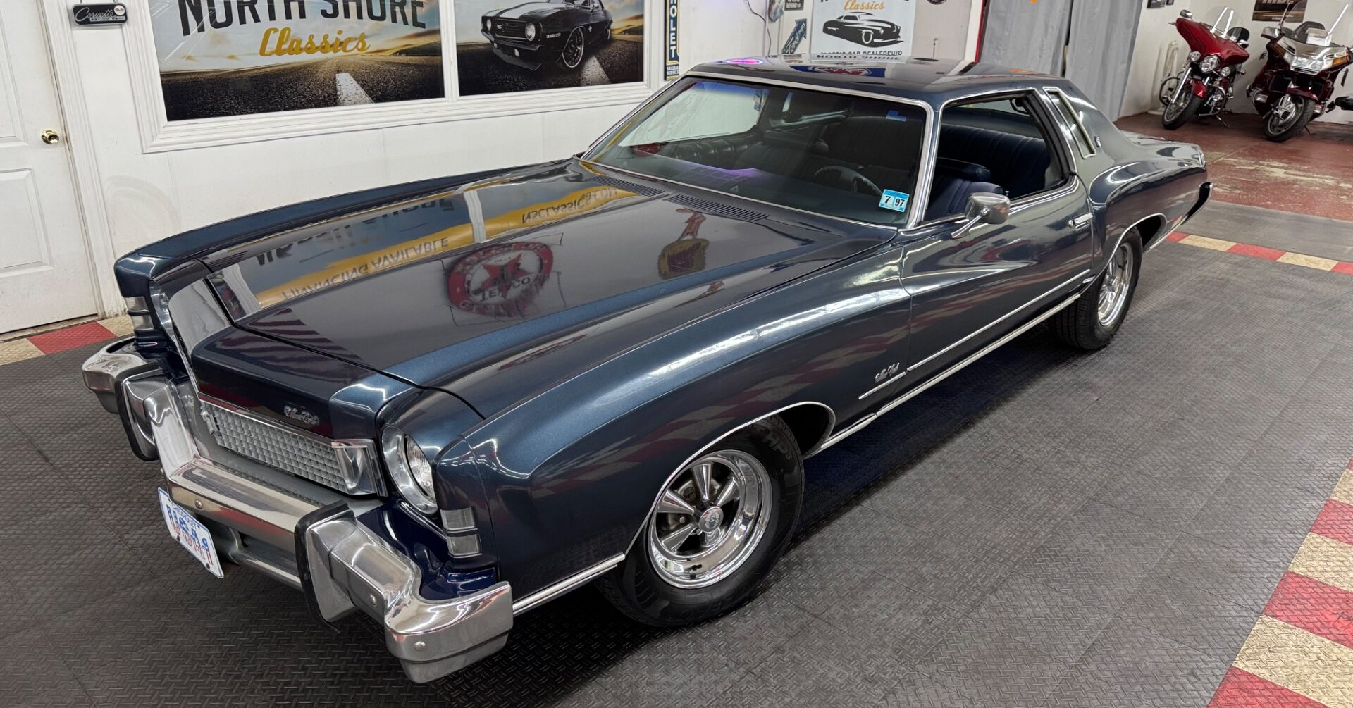 muscle cars for sale