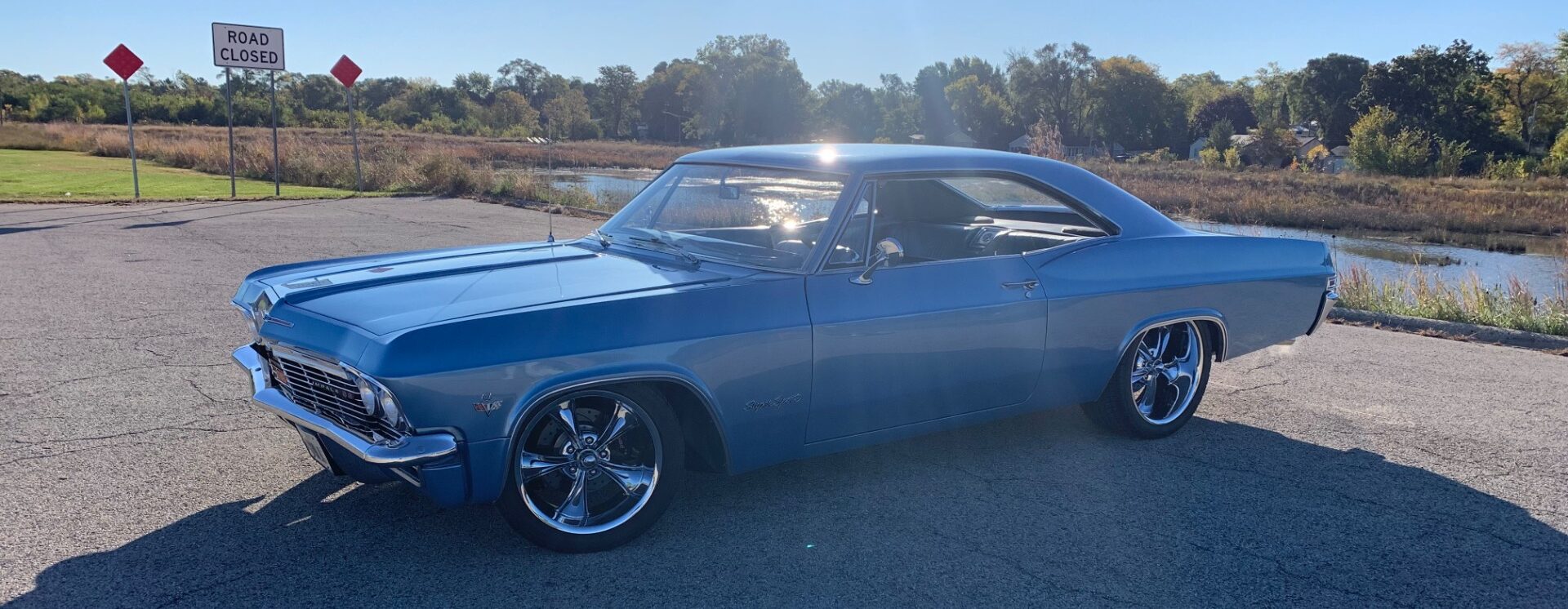 muscle cars for sale