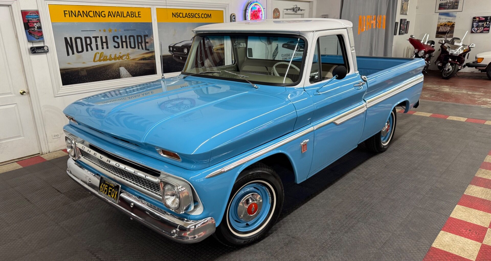 classic trucks for sale