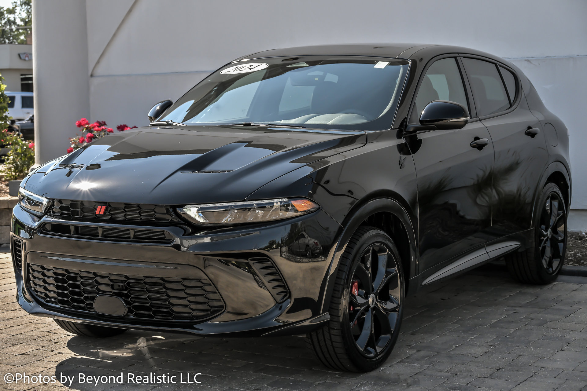 2024 Dodge Hornet R/T SUV Hybrid