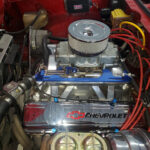 355 cube, smallblock