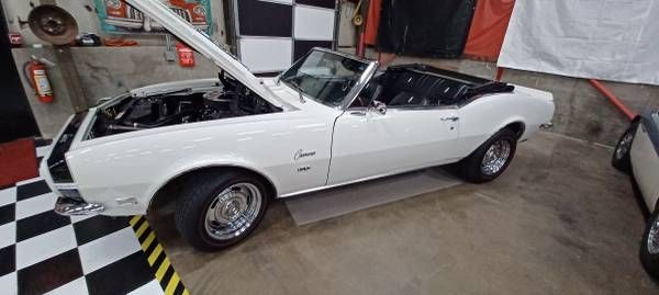 muscle cars for sale