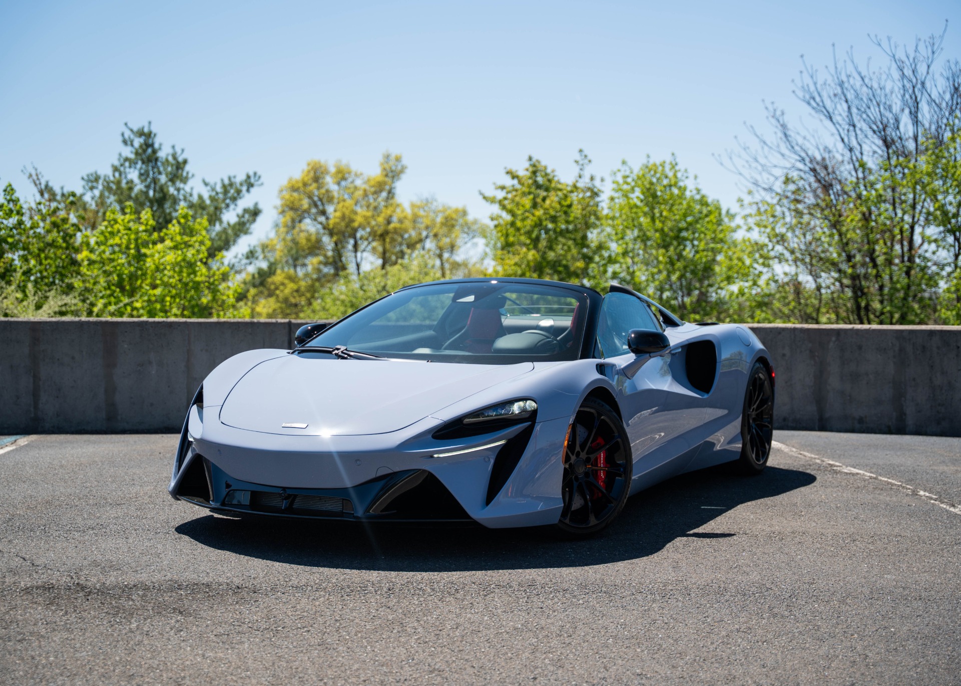 exotic cars