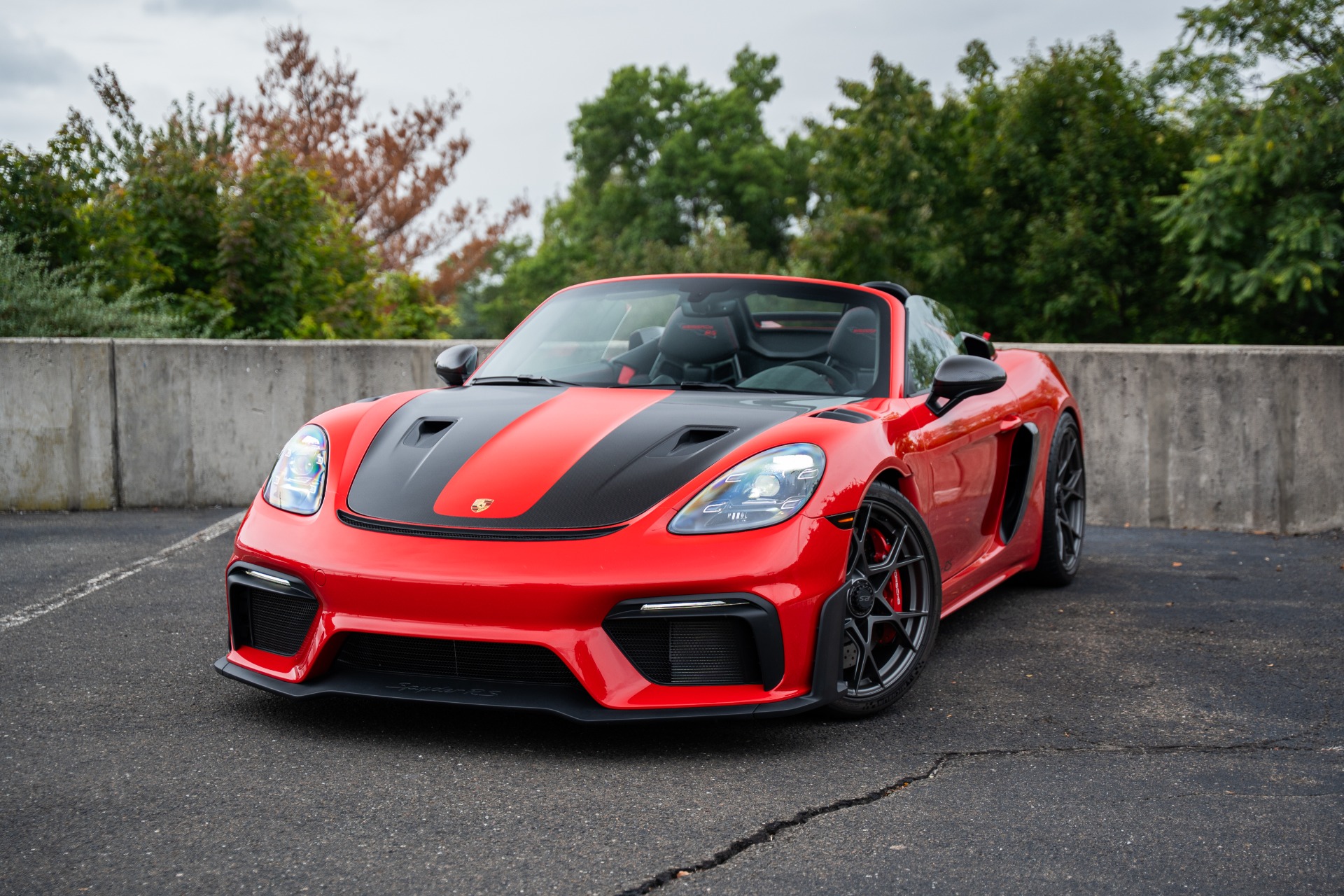 sports cars