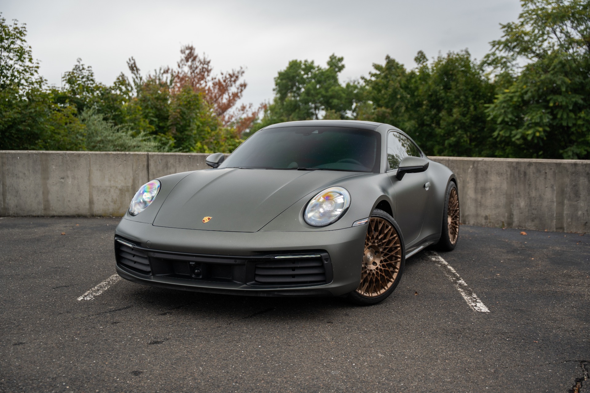 sports cars