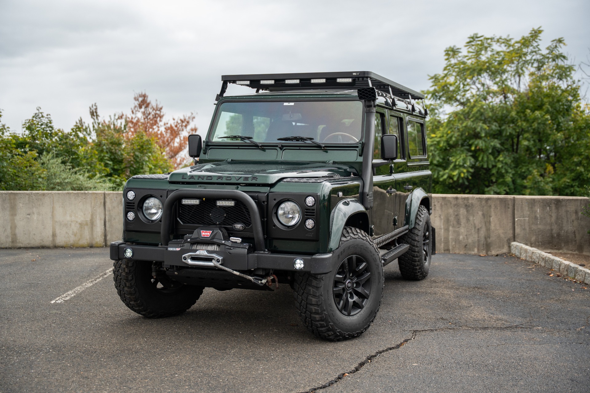 off road vehicles