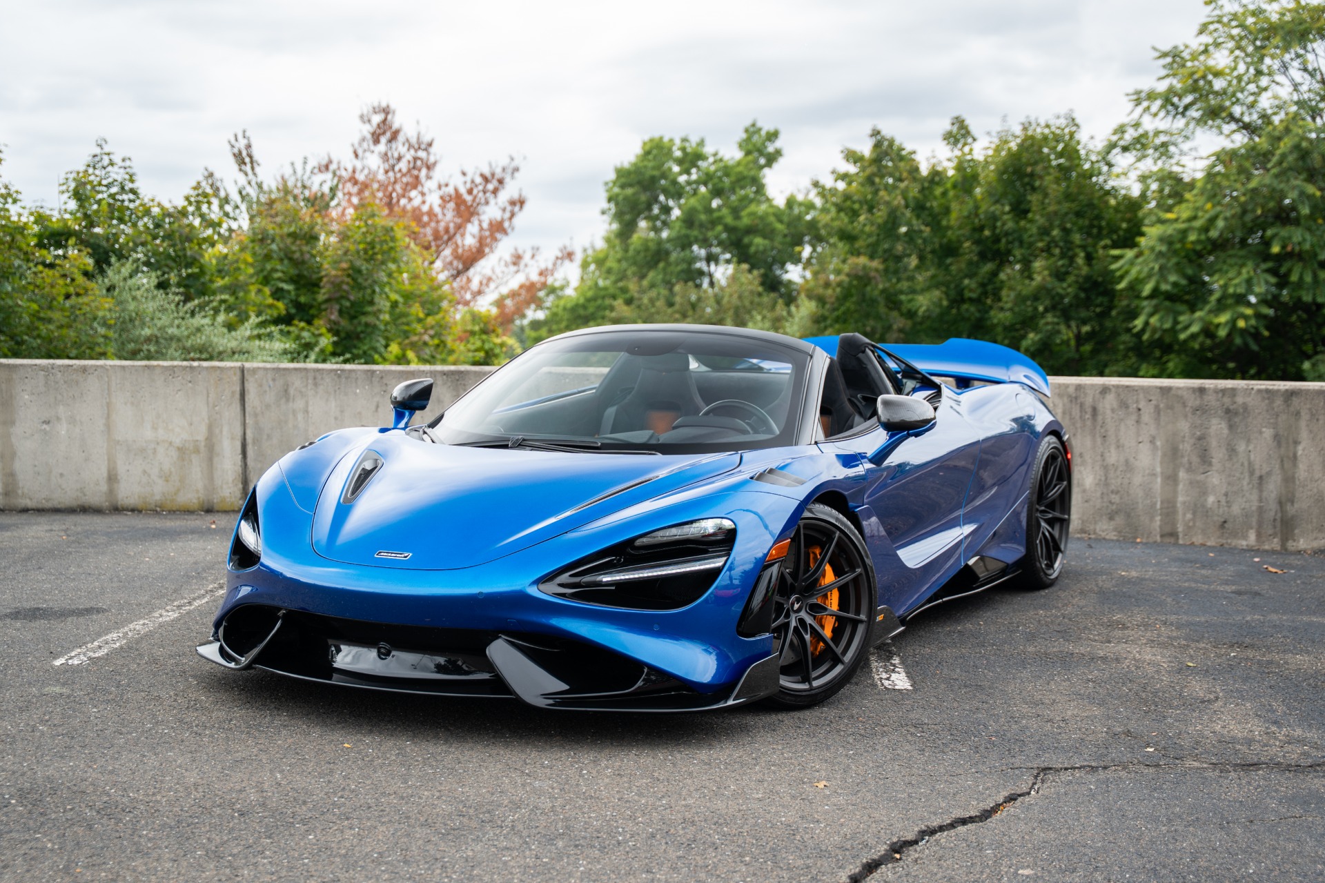 exotic cars