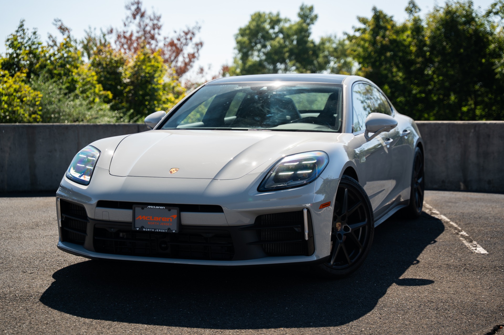 luxury cars