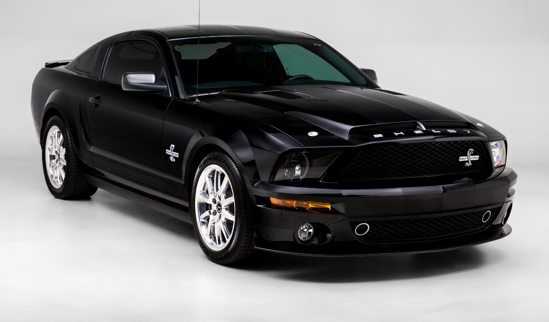 collector sports cars