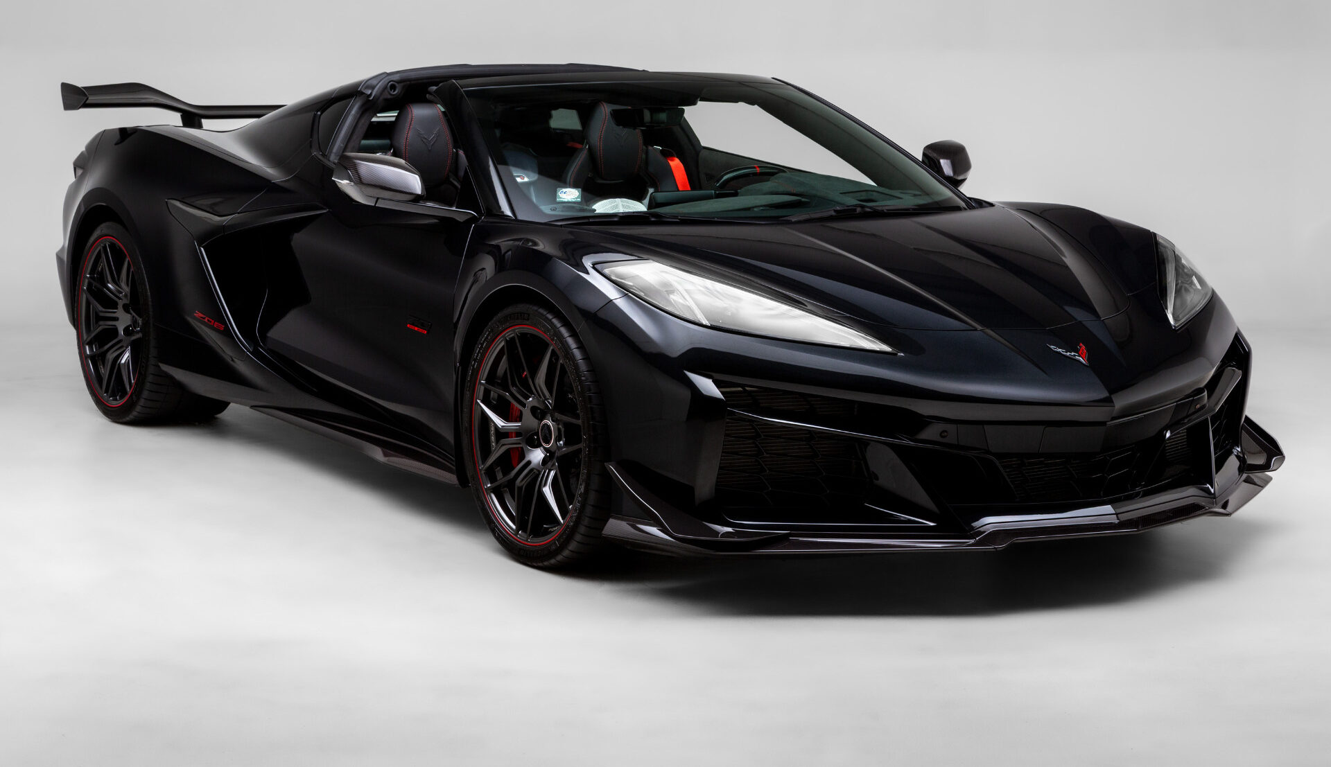 collector sports cars