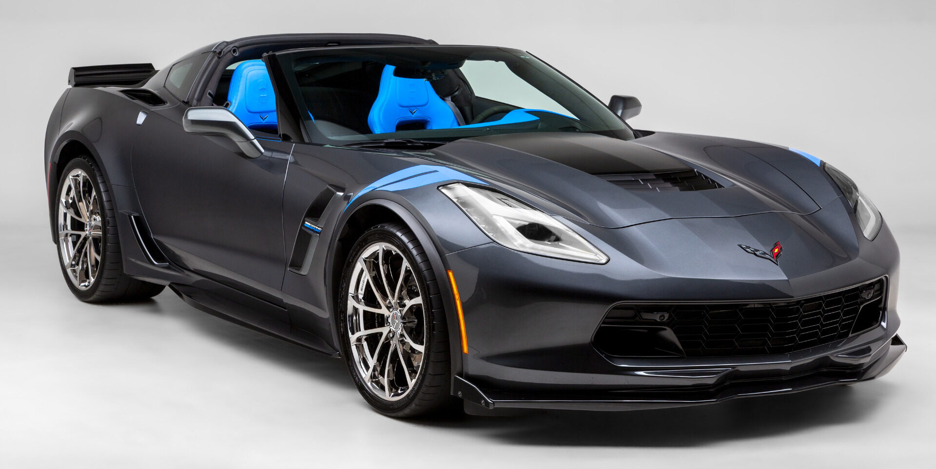 collector sports cars