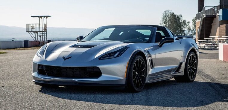 collector sports cars