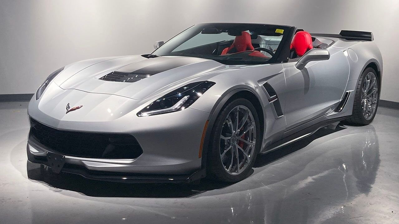 collector sports cars