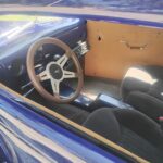 A/C, power windows