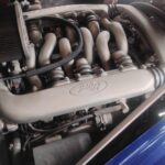 SHO 3.0 engine