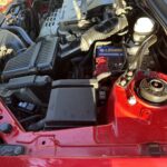 maintained at selling dealer