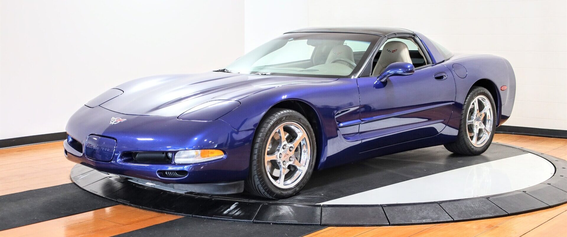 collector sports cars