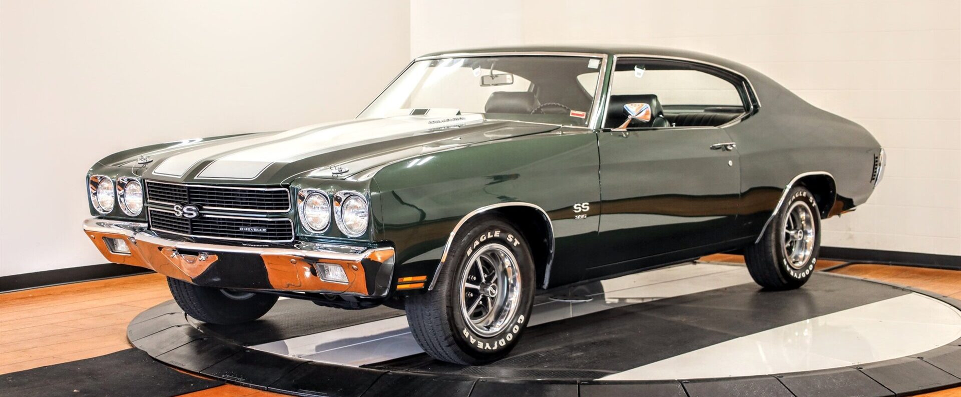 muscle cars for sale