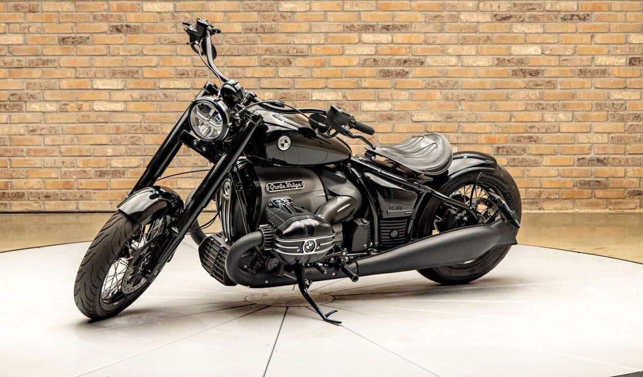 custom cycles