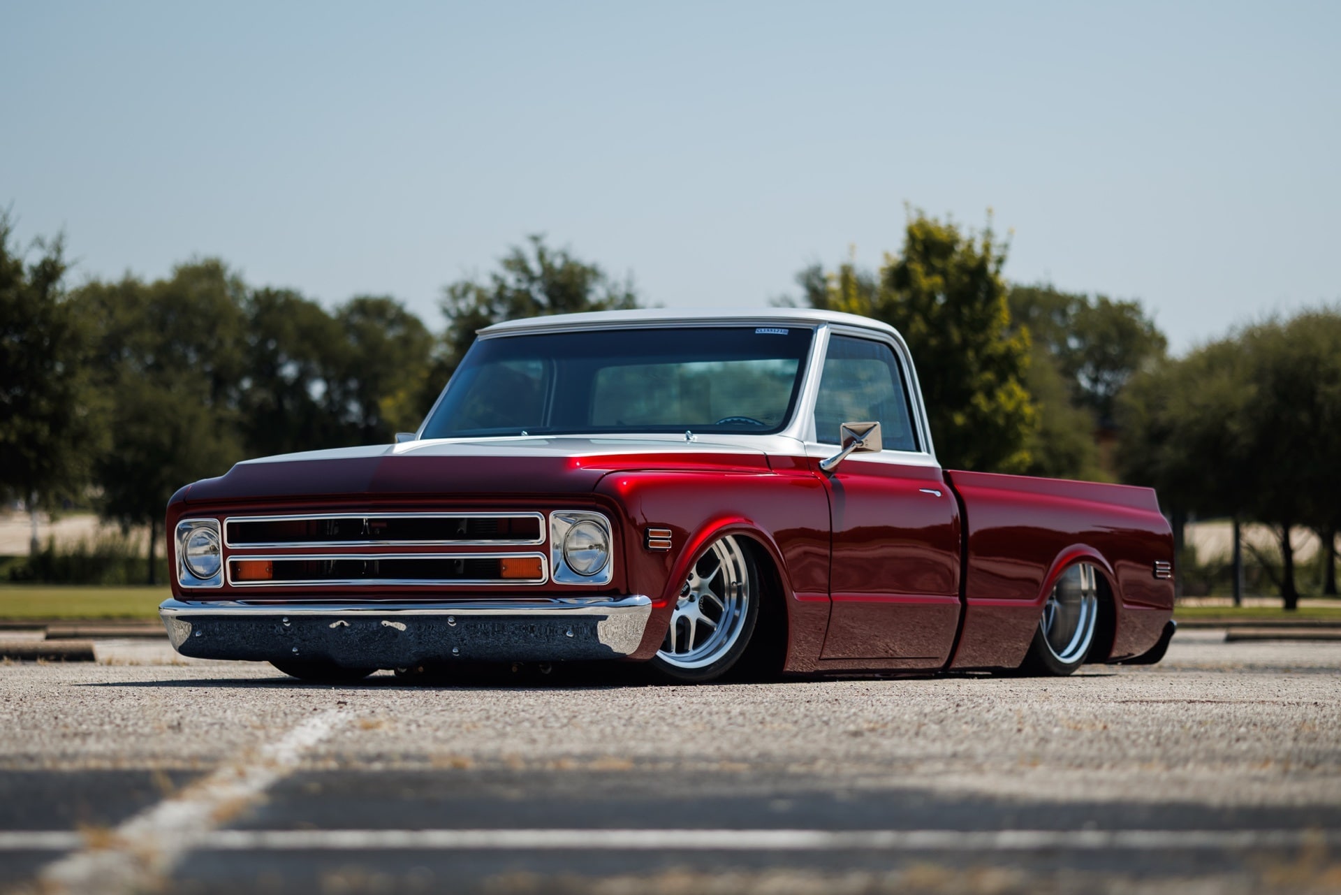 lowrider