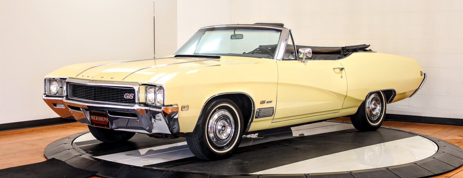 muscle cars for sale