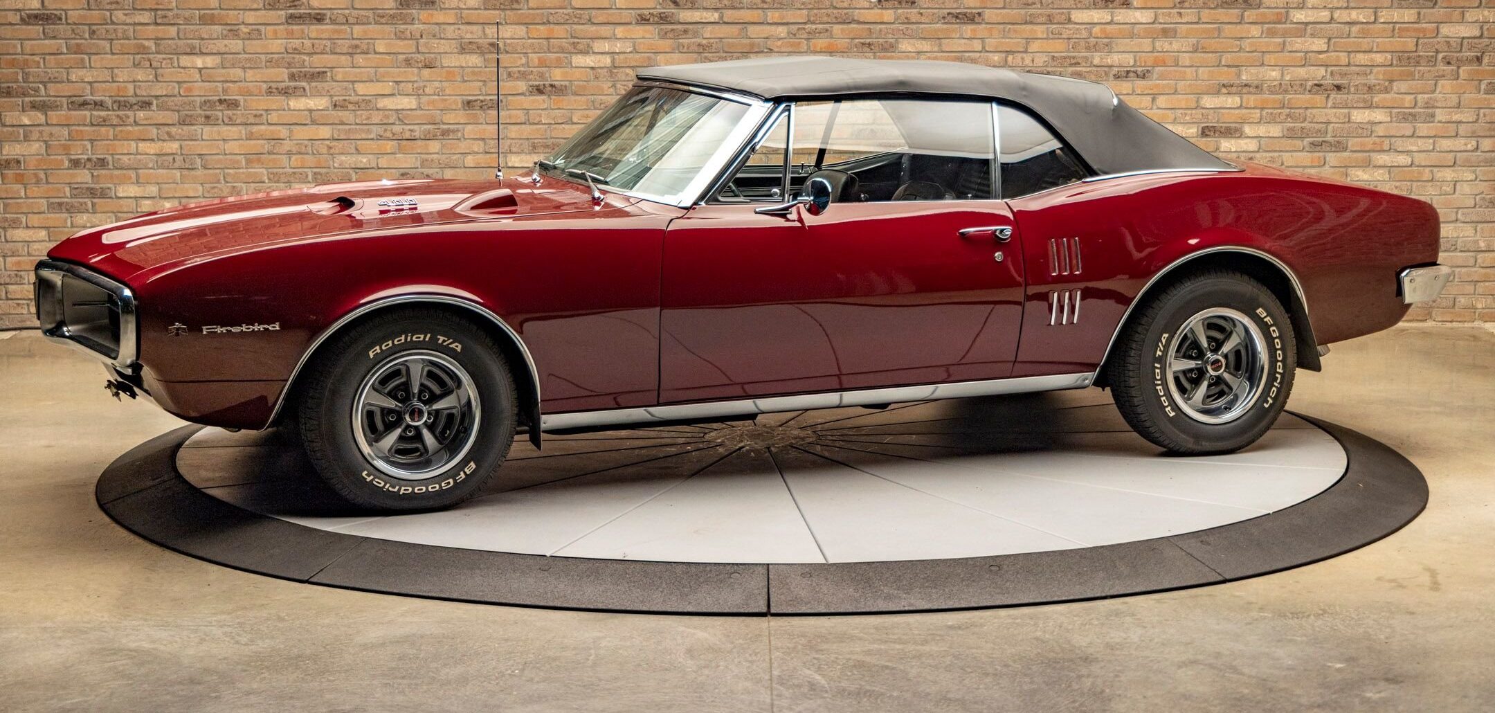 muscle cars for sale