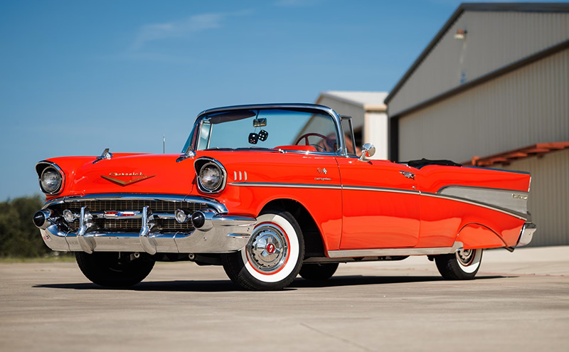 Fuelie You Can Trust