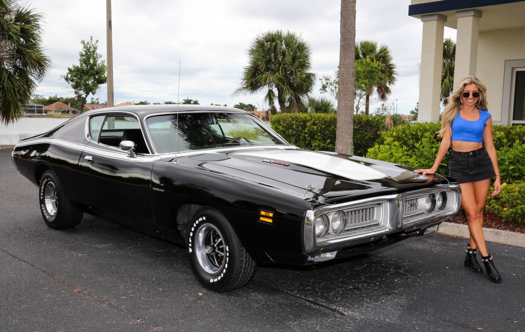 mopar muscle car for sale