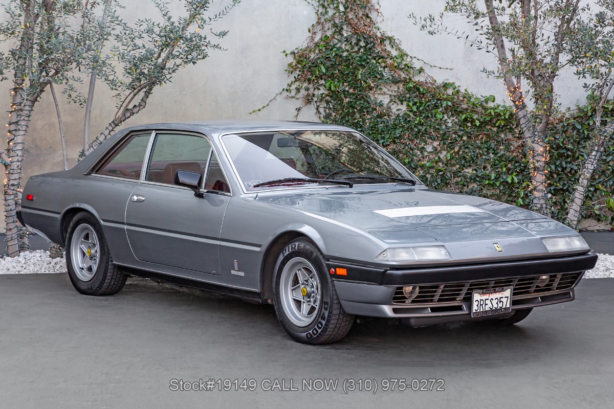 1979 Ferrari 400i