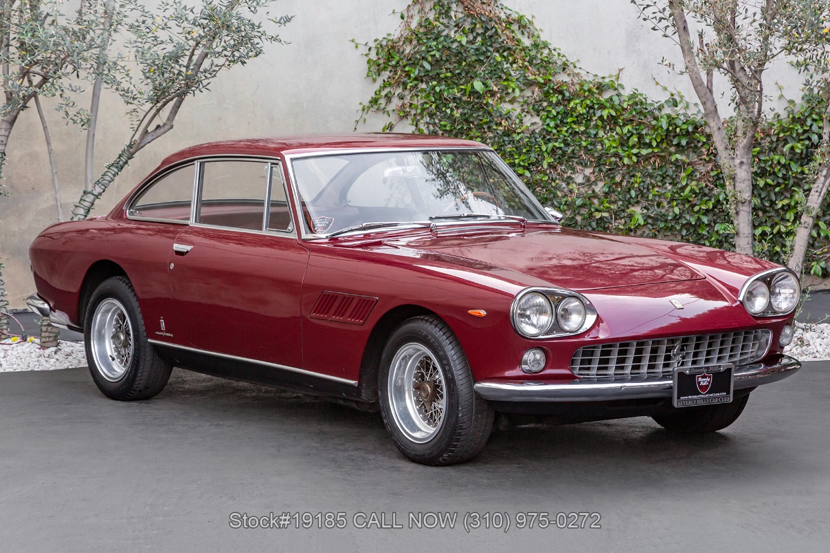 1965 Ferrari 330GT