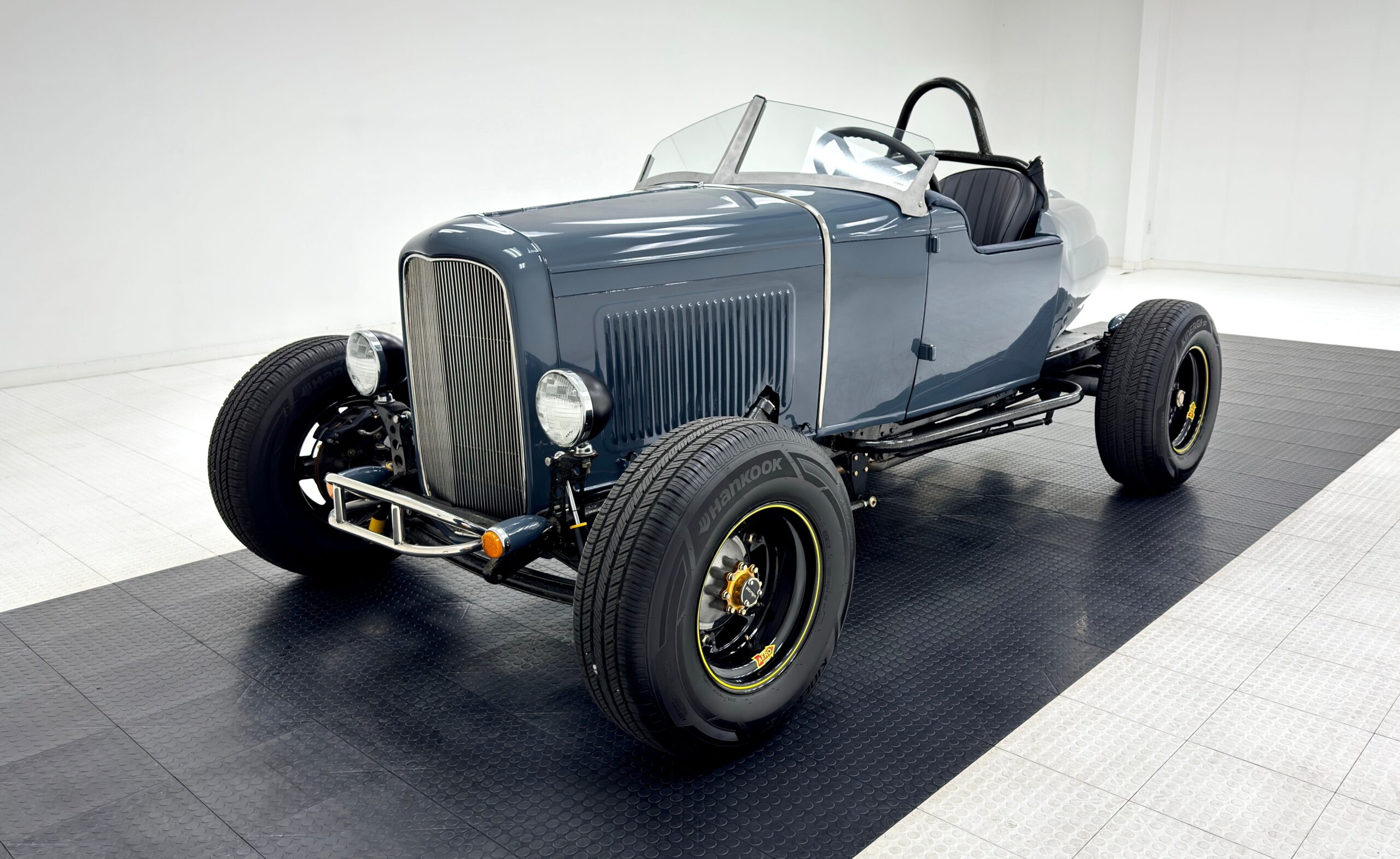 1924 Pierce-Arrow Custom Speedster