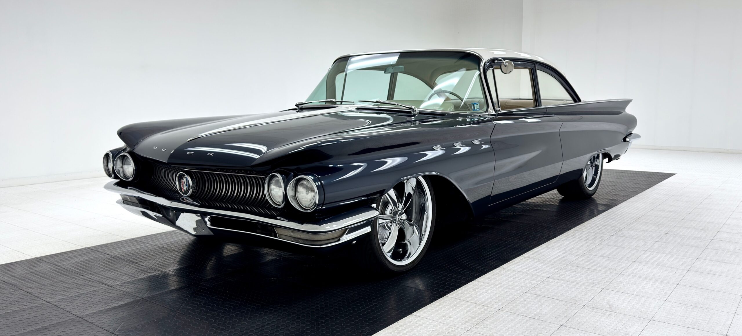 1960 Buick LeSabre