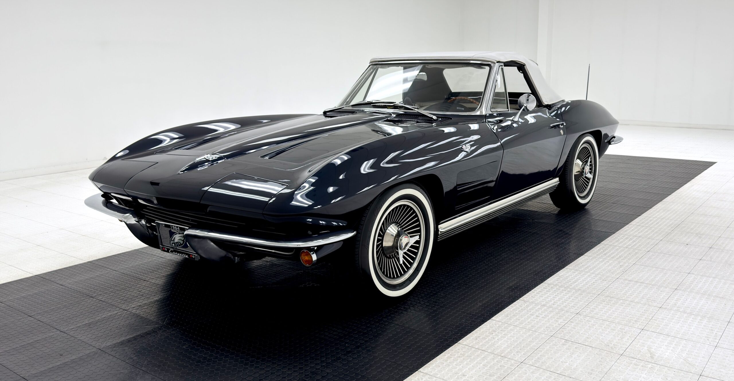 1964 Chevrolet Corvette Convertible