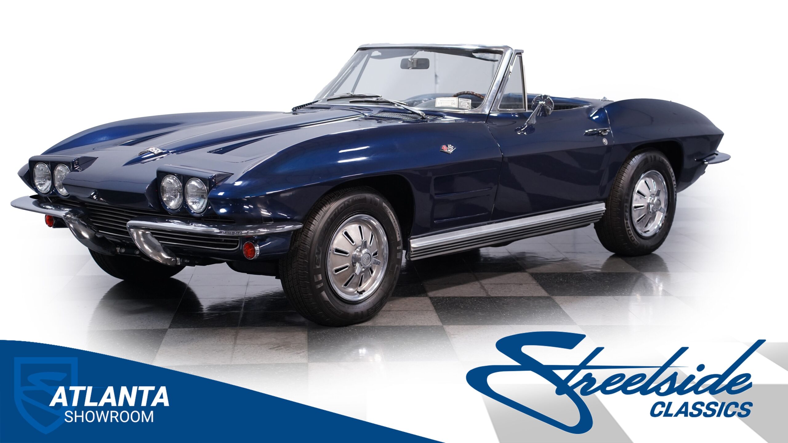 1964 Chevrolet Corvette