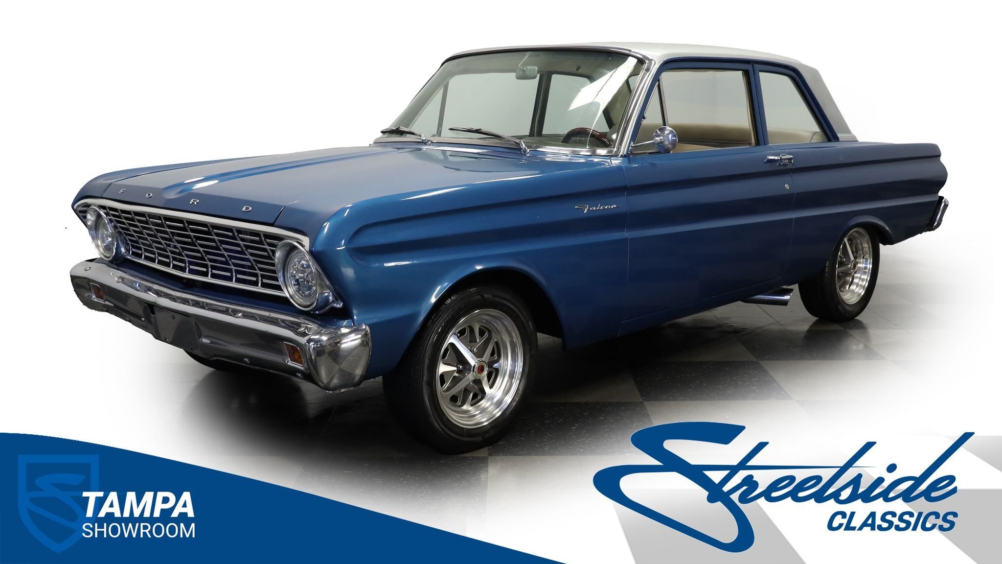 1964 Ford Falcon