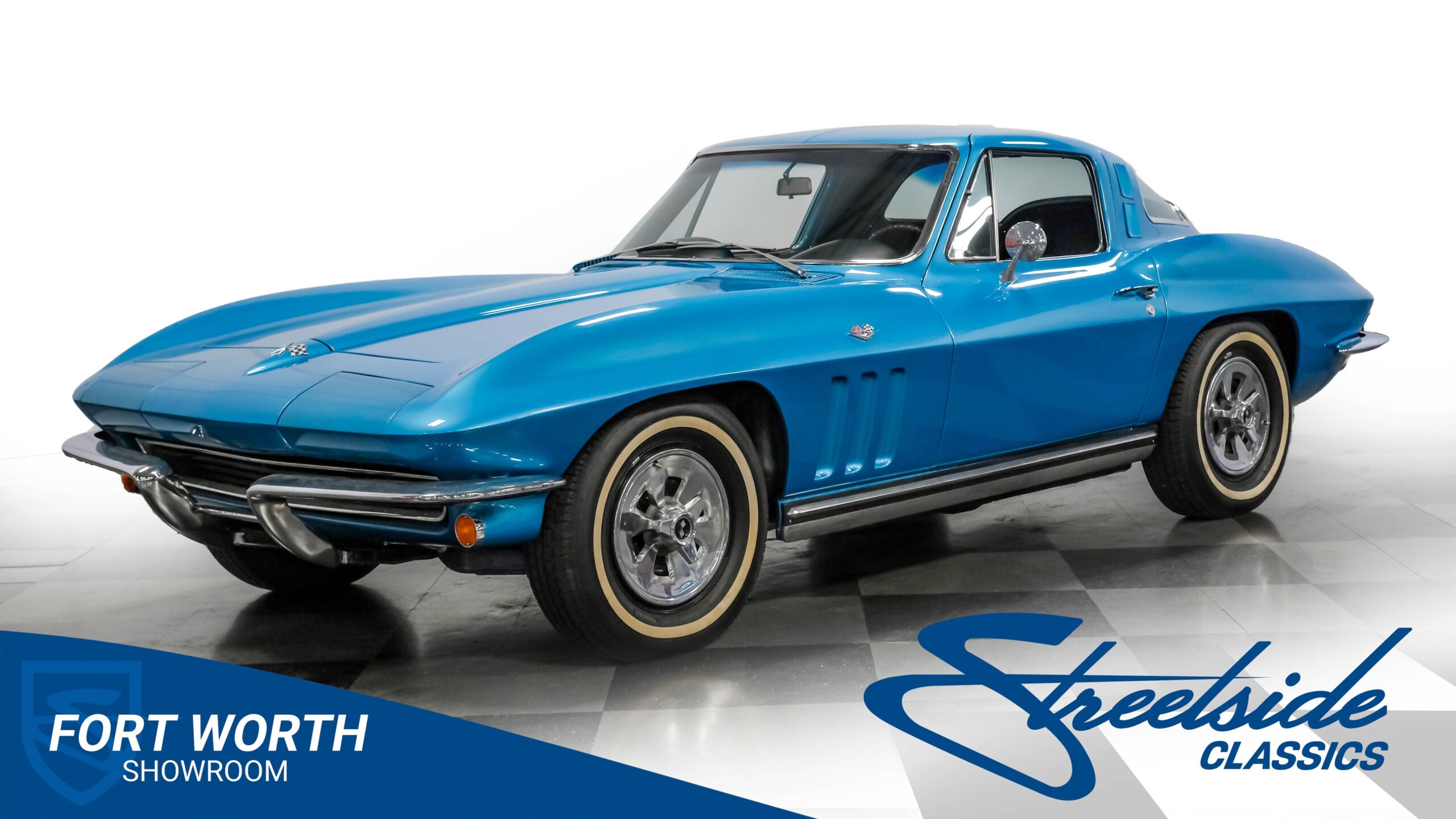 1965 Chevrolet Corvette