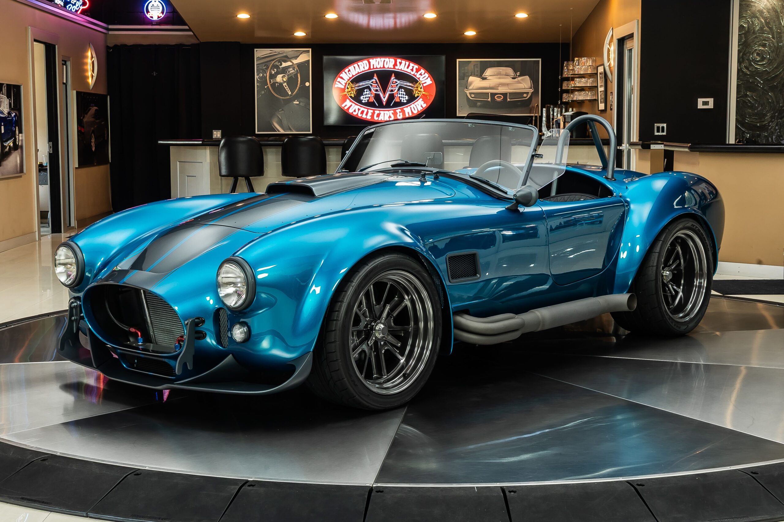 1965 Shelby Cobra Superformance